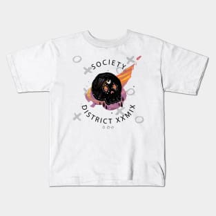 Skull Kids T-Shirt